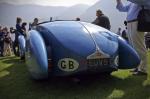 Bugatti Type 57 TT 1935 года